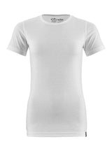 Mascot Crossover Ladies Fit T-shirt #colour_white