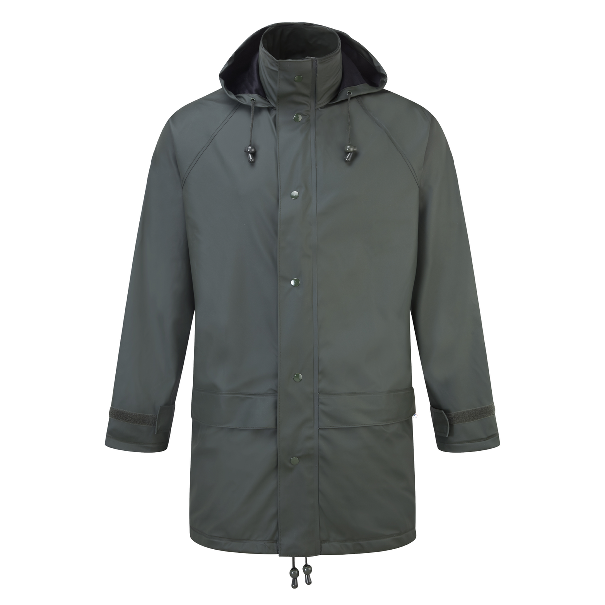 Fort Workwear Flex Jacket