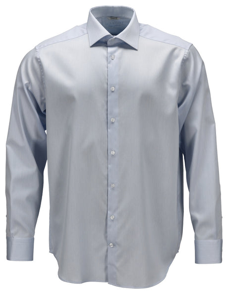 Mascot Frontline Classic Fit Shirt #colour_light-blue