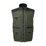 Fort Workwear Lincoln Bodywarmer