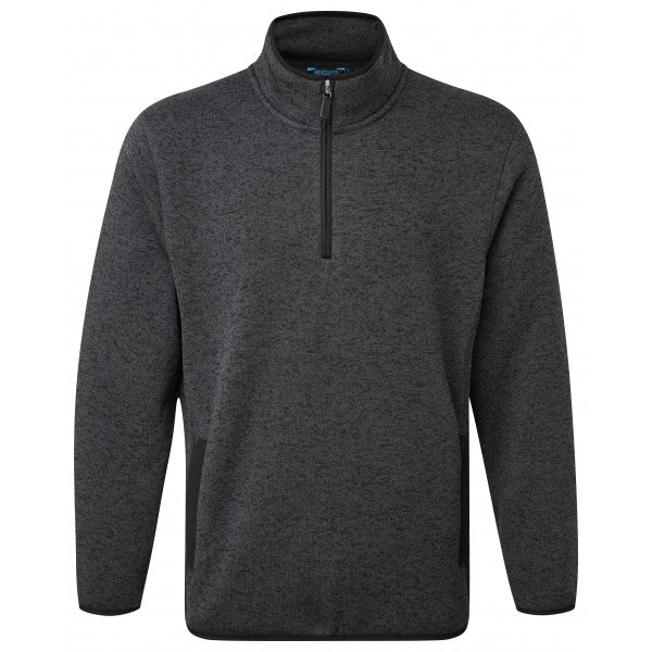 Fort Workwear Easton Pullover