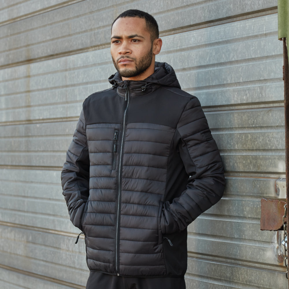 Tuffstuff Workwear Hatton Jacket