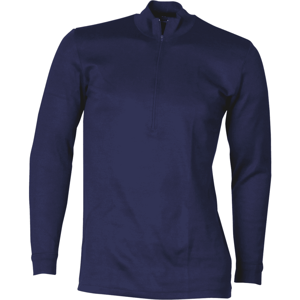 ELKA Thermal Shirt 365 #colour_navy