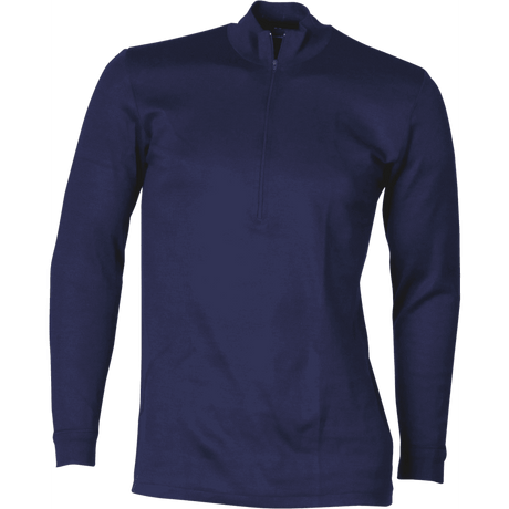 ELKA Thermal Shirt 365 #colour_navy