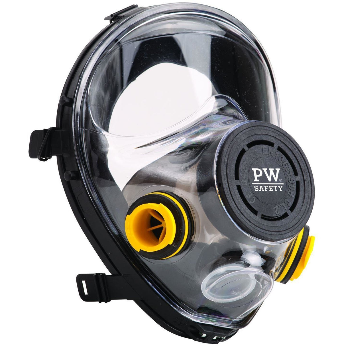 Portwest Vienna Full Face Mask