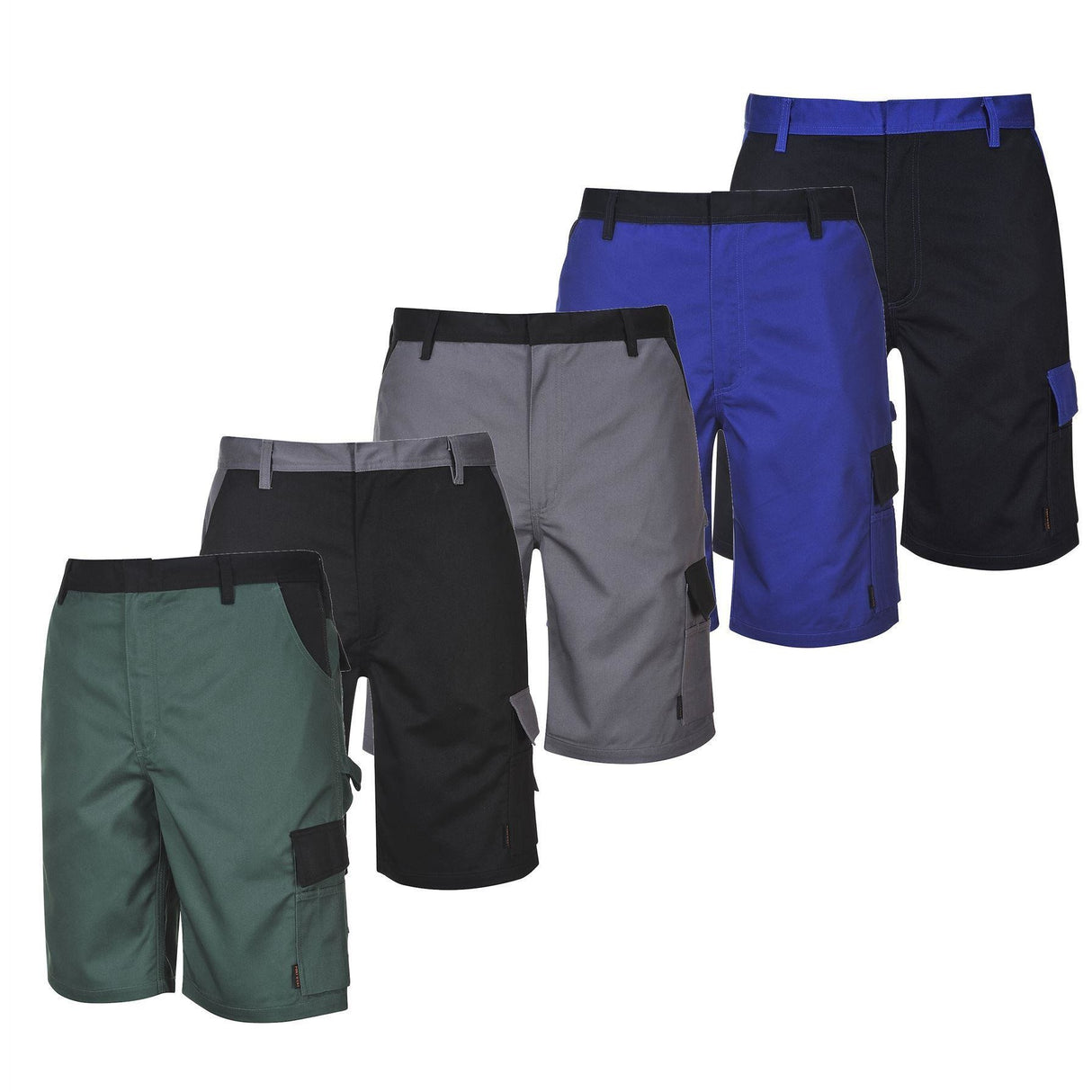 Portwest Cologne Shorts