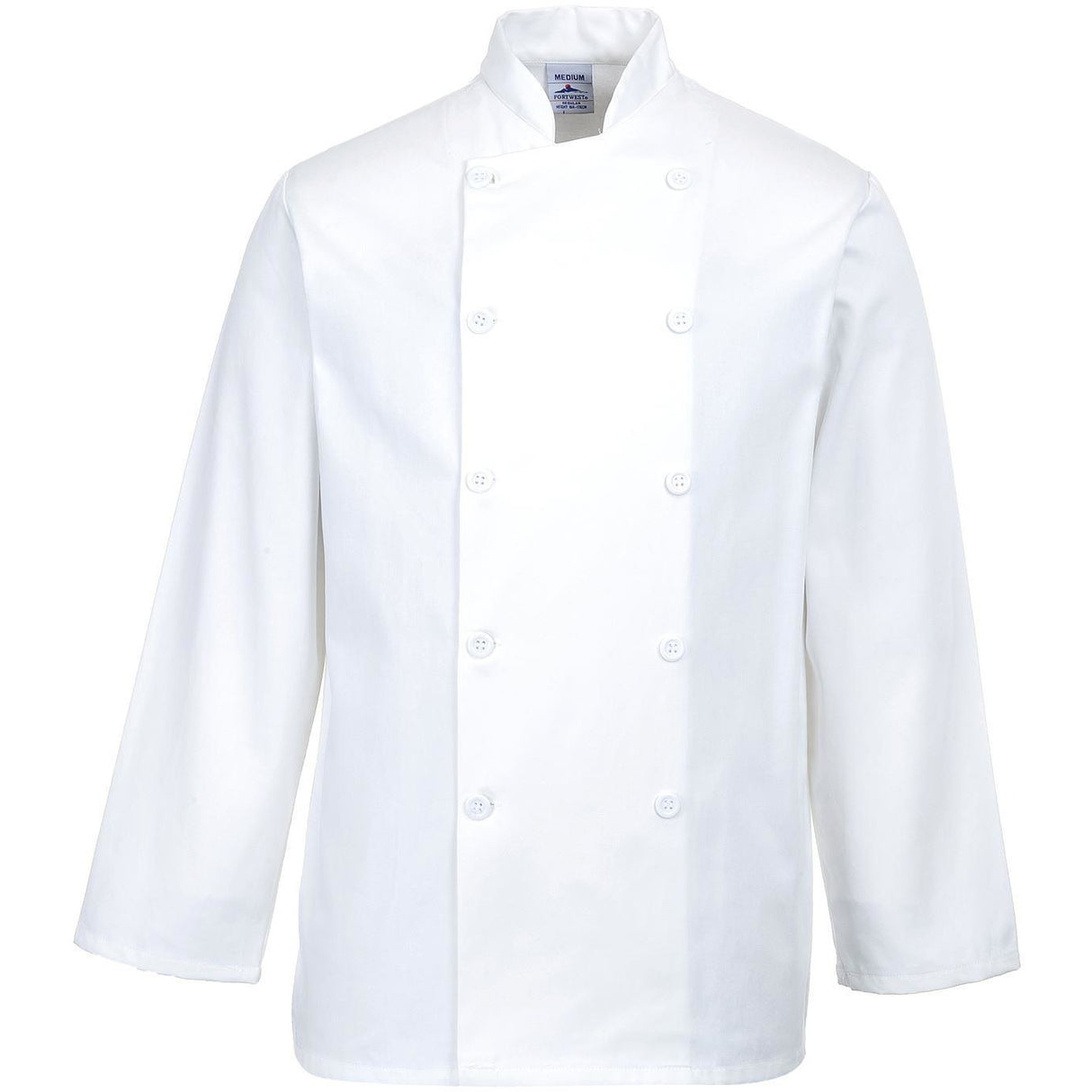 Portwest Sussex Chefs Jacket