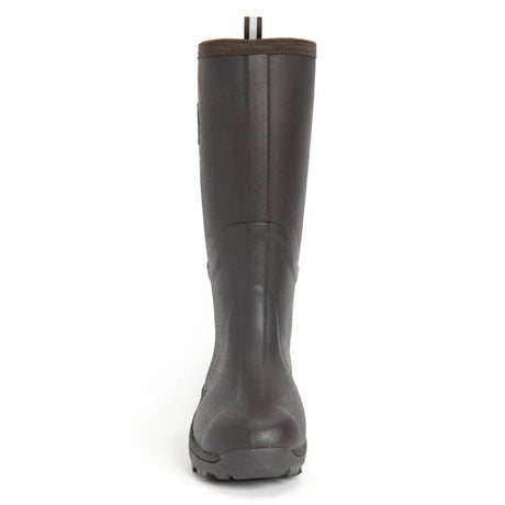 Muck Boots Wetland Pro Tall Boots #colour_brown