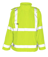 Mascot Safe Aqua Feldbach Rain jacket