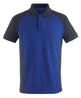 Mascot Unique Bottrop Polo Shirt #colour_royal-dark-navy