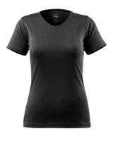 Mascot Crossover Nice Ladies T-shirt #colour_black