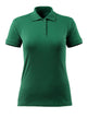 Mascot Crossover Grasse Ladies polo shirt #colour_green