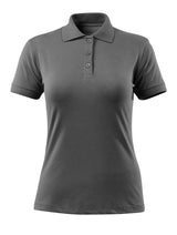 Mascot Crossover Grasse Ladies polo shirt #colour_dark-anthracite