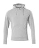 Mascot Crossover Revel Hoodie #colour_grey-flecked