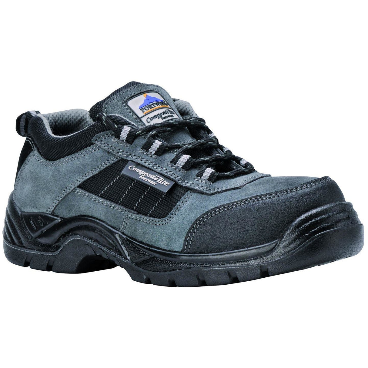 Portwest Compositelite Trekker Safety Shoe