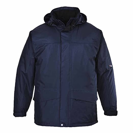 Portwest Angus Lined Jacket