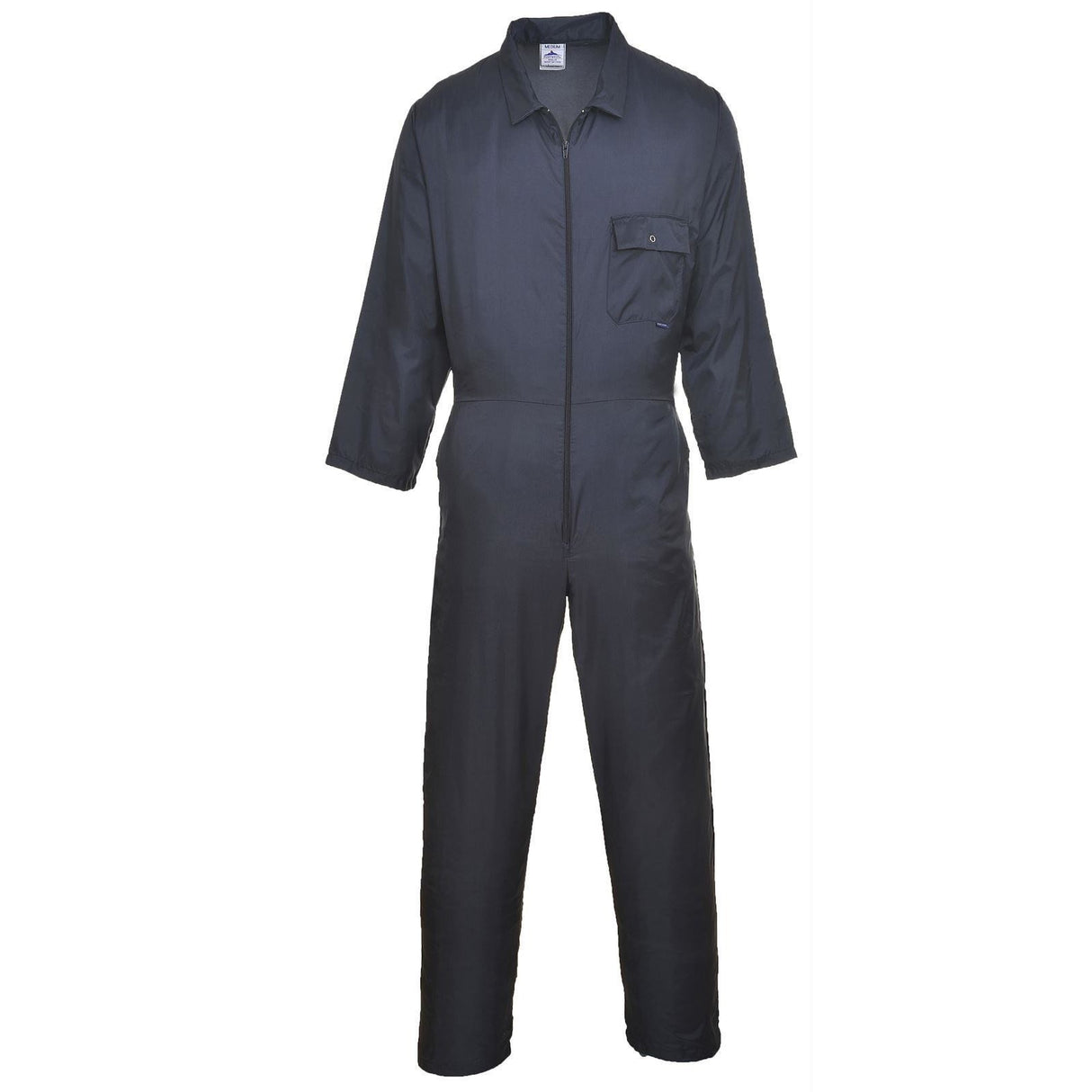 Portwest Nylon Zip Coverall