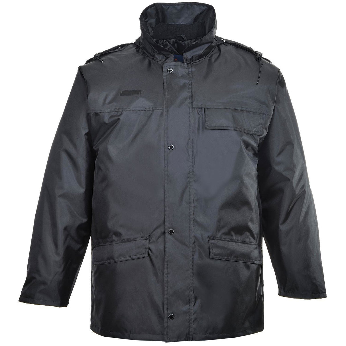 Portwest Security Jacket