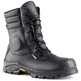 Jallatte Jalarcher SAS S3 SRC Water-Repellent Safety Work Boots