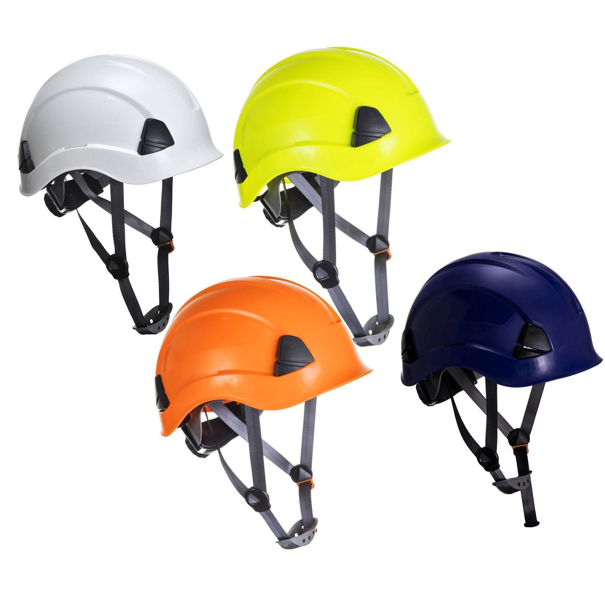 Portwest Height Endurance Hard Hat