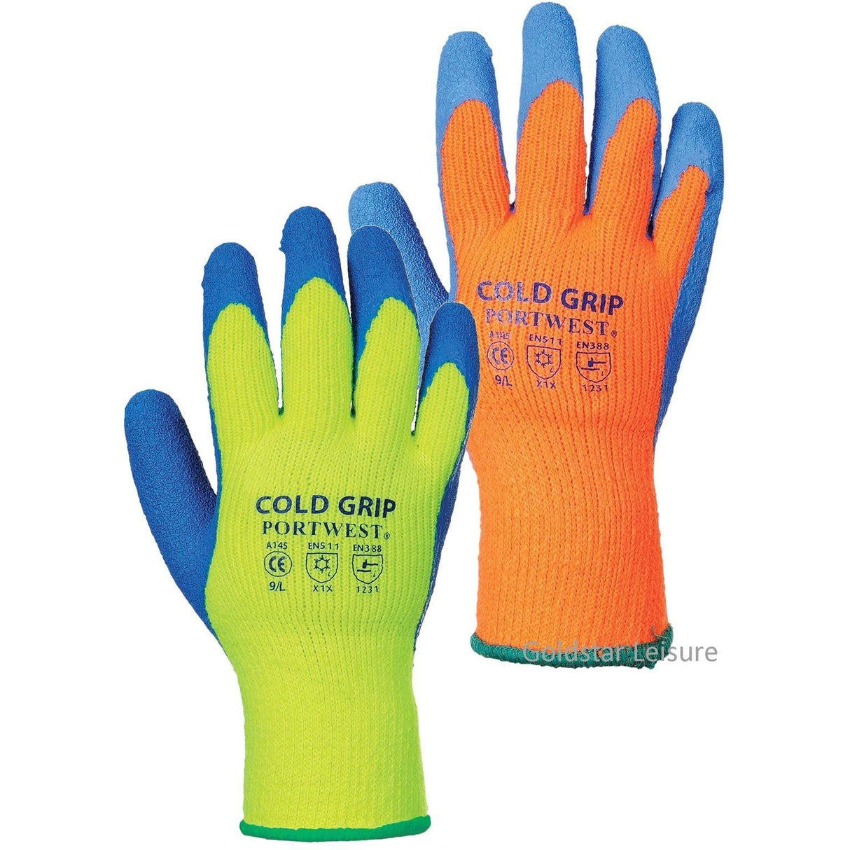 Portwest Cold Grip Glove