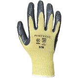 Portwest Cut 3 Nitrile Grip Glove