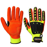 Portwest Anti Impact Grip Glove