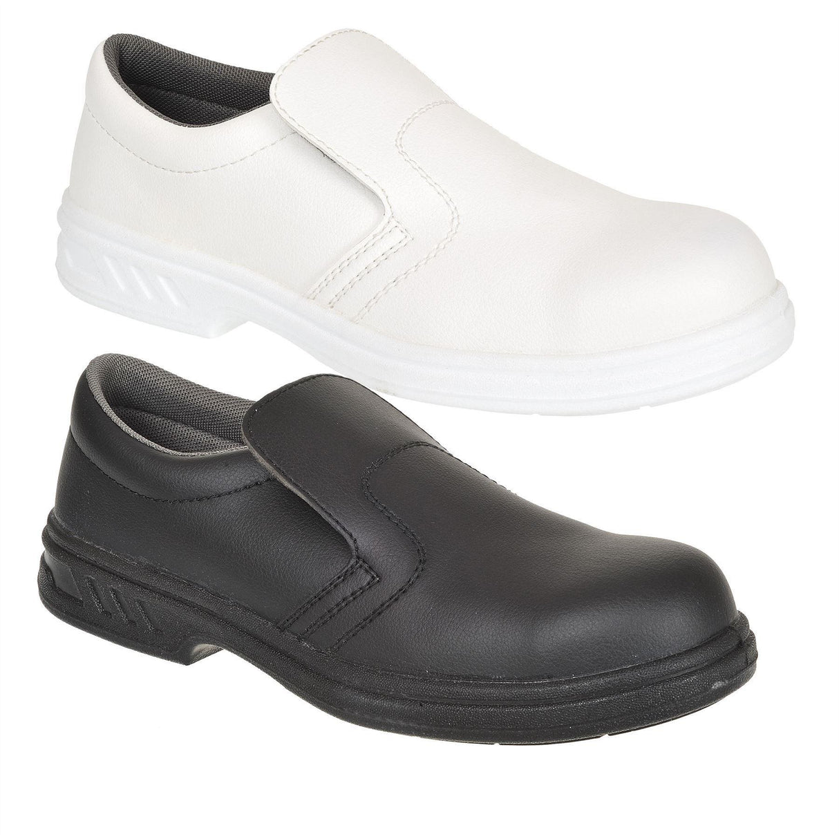 Portwest Steelite Slip On Safety Shoe