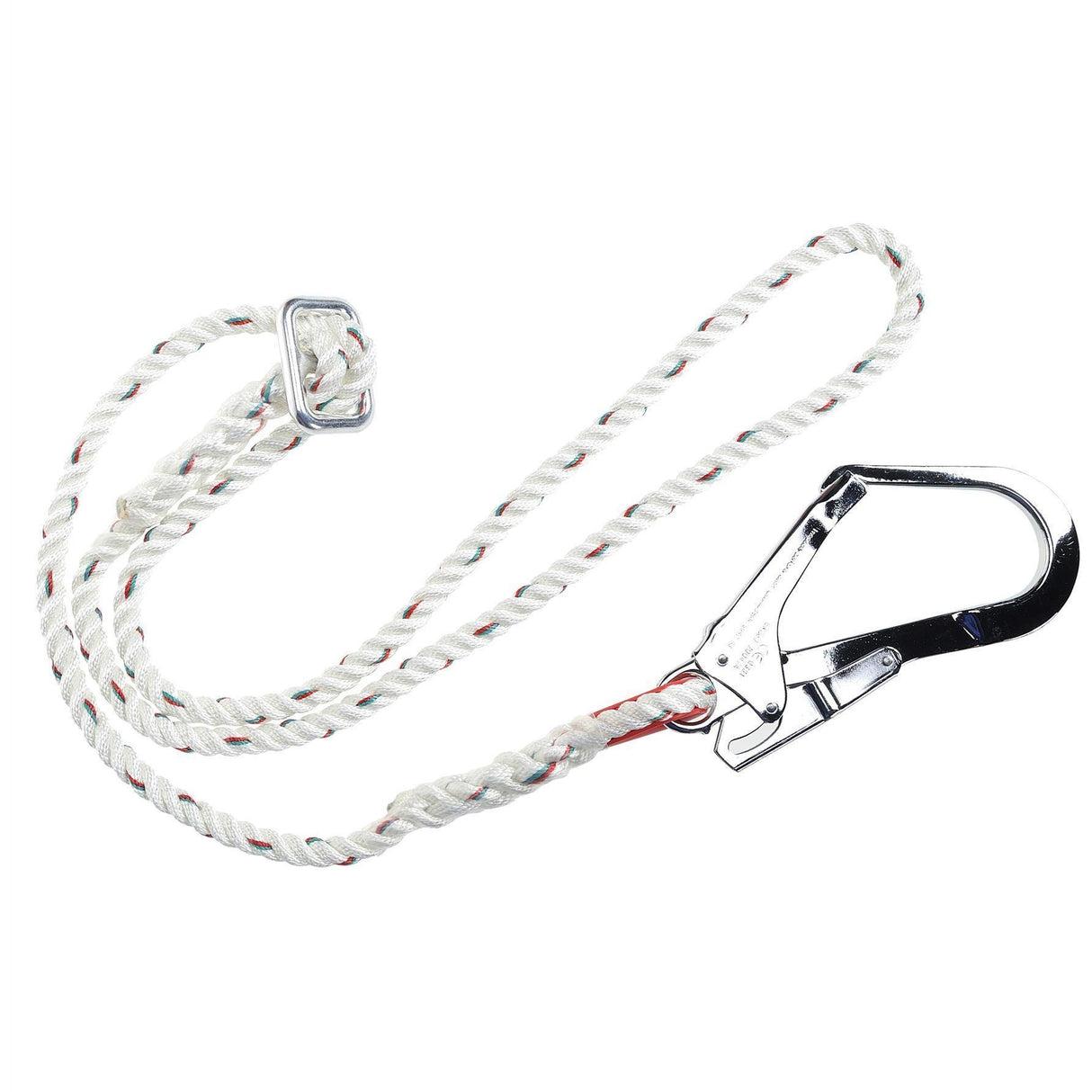 Portwest Adjustable 2m Restraint Lanyard