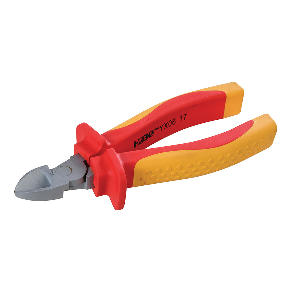 Dickie Dyer Vde Side Cutters