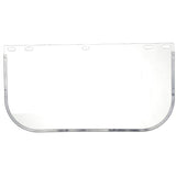 Portwest Replacement Shield Plus Visor