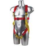 Portwest 2 Point Harness Plus