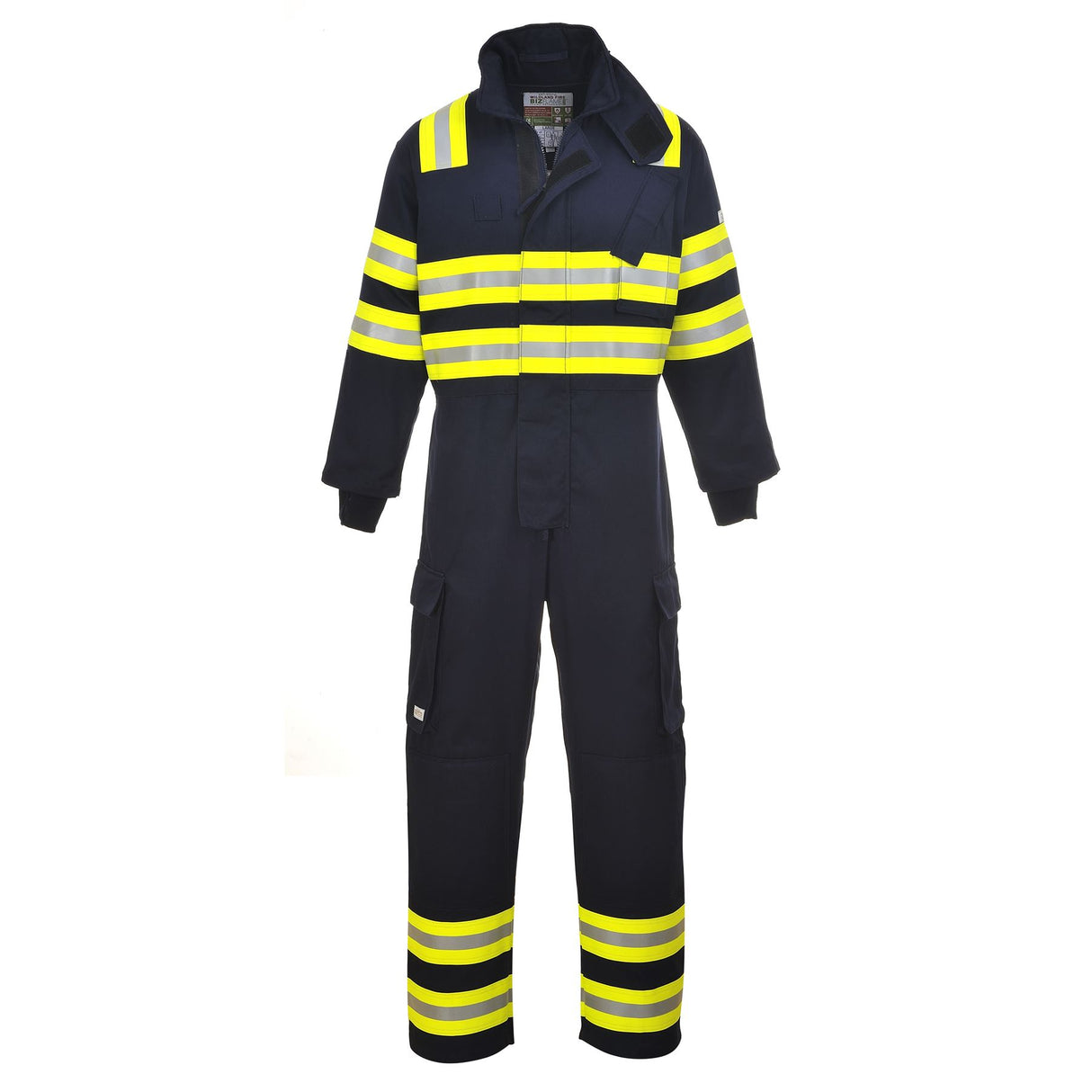 Portwest Wildland Fire Coverall