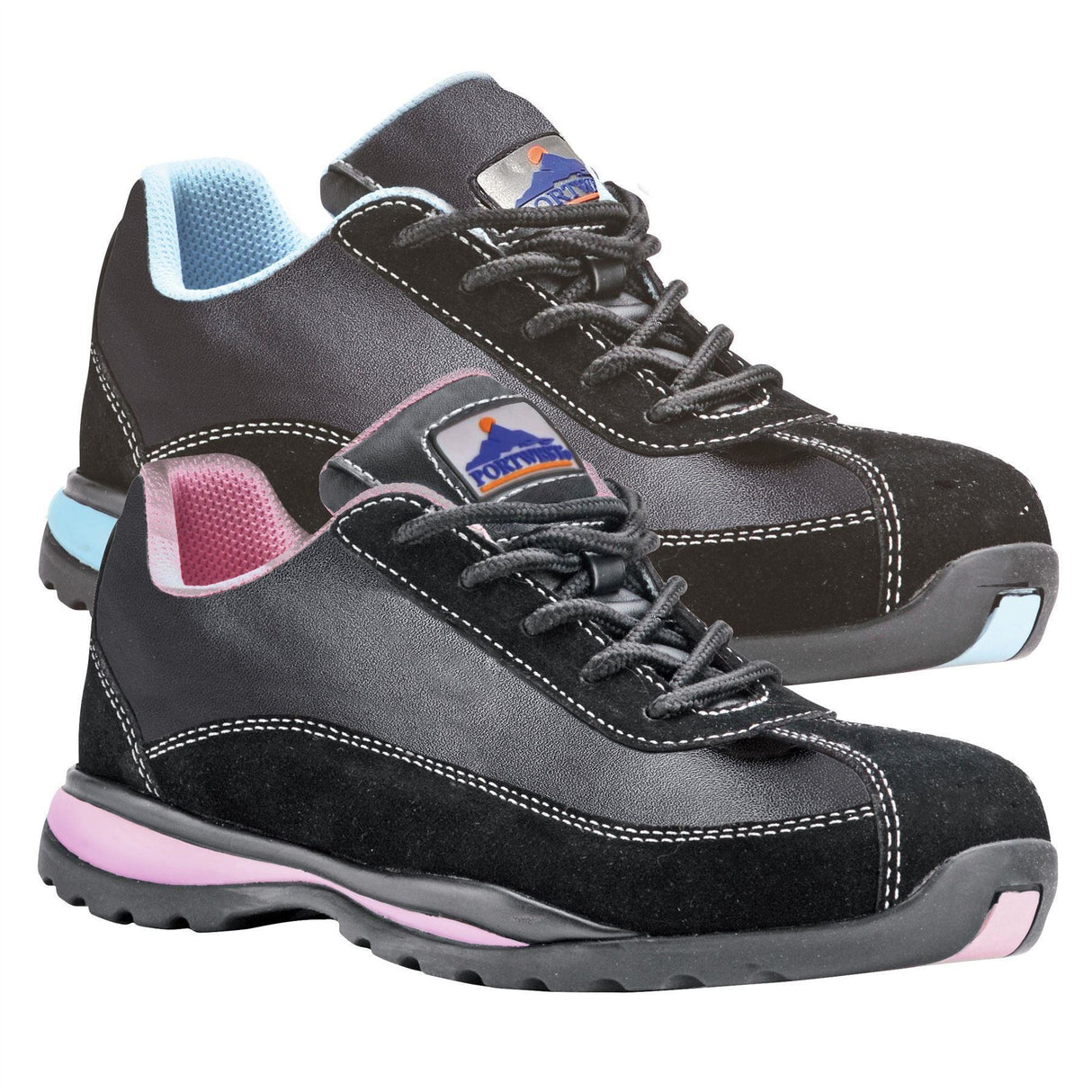 Portwest Steelite Ladies Safety Trainer