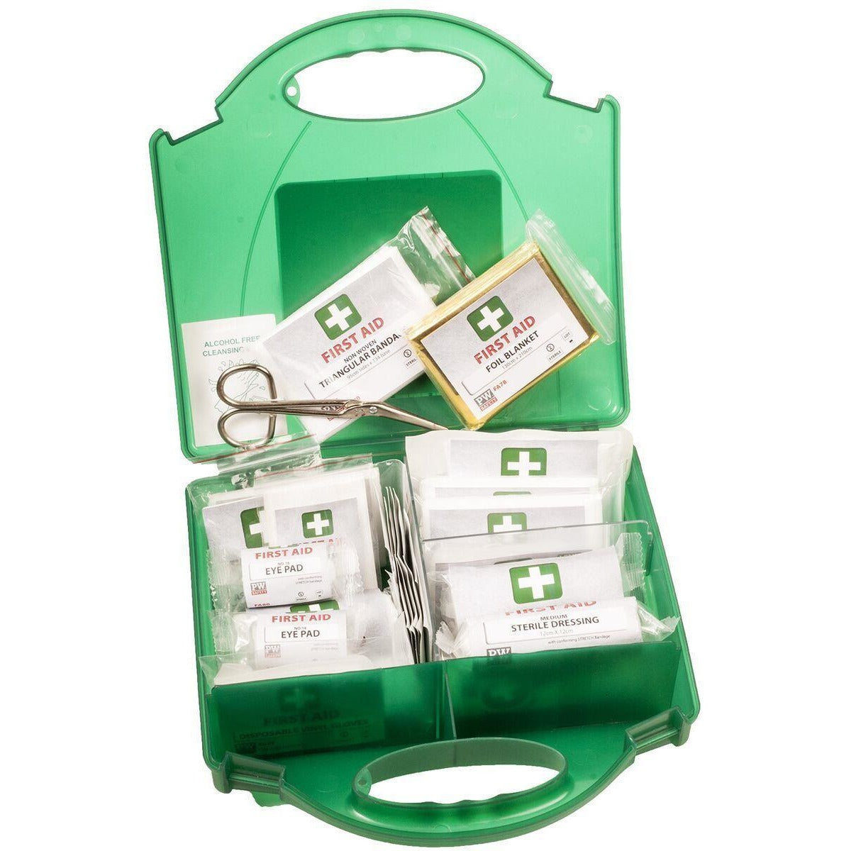 Portwest Workplace First Aid Kit 25