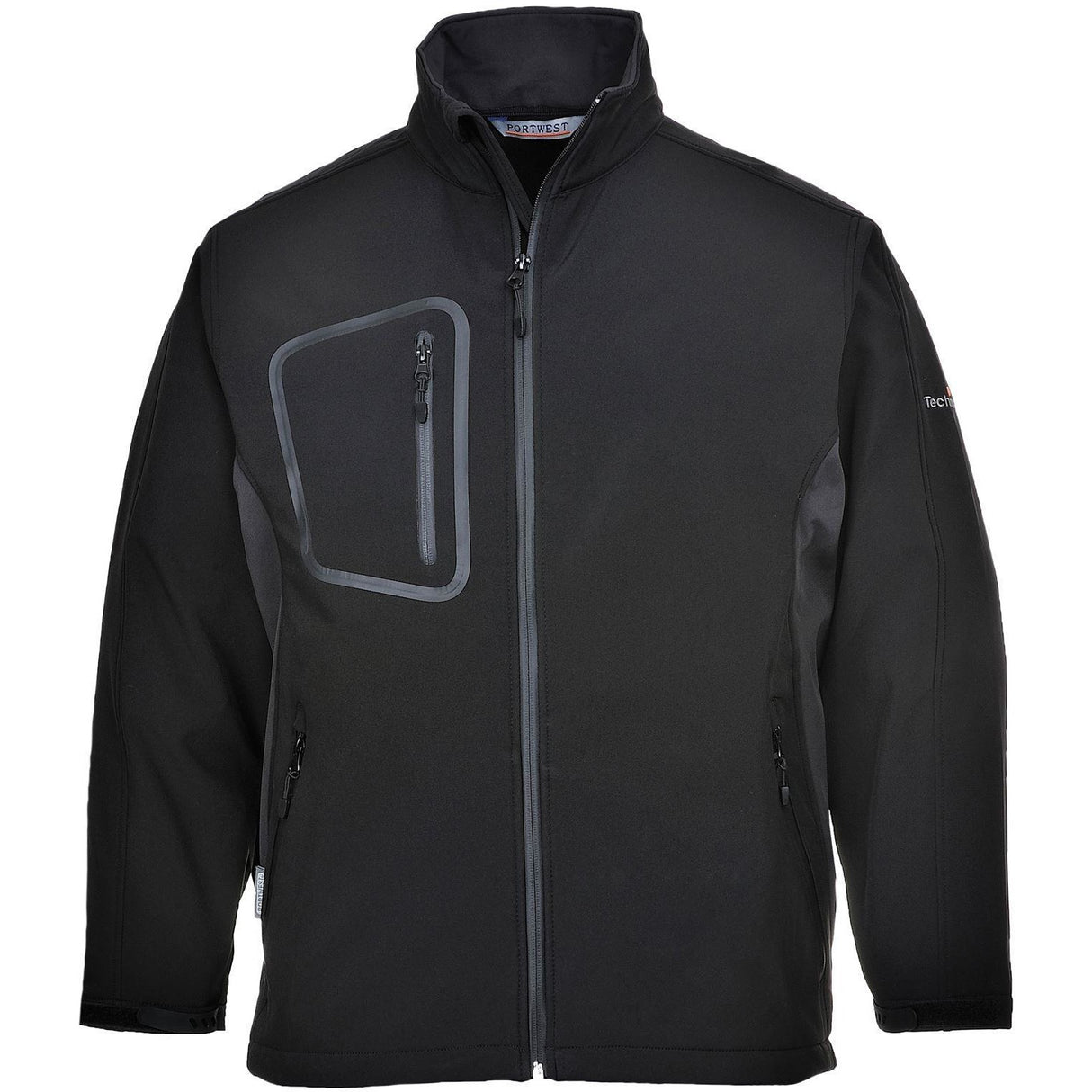 Portwest Duo Softshell Jacket (3L)