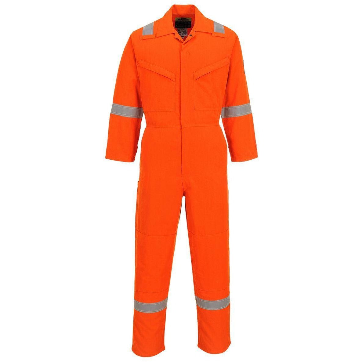 Portwest Araflame Coverall