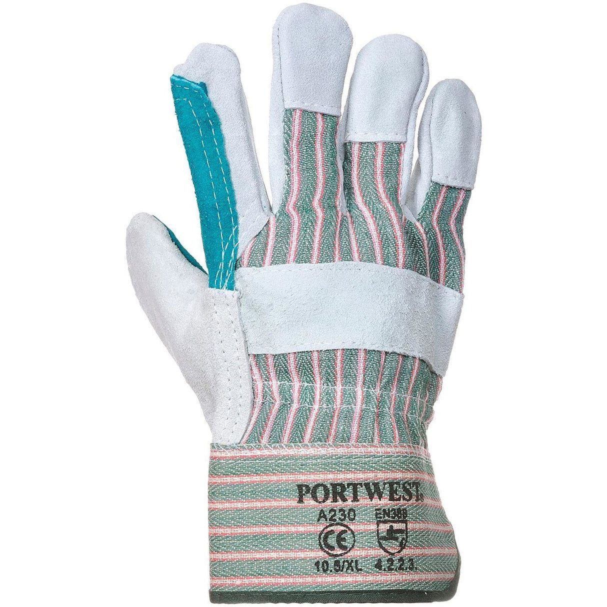 Portwest Double Palm Rigger Glove