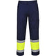 Portwest Hi Vis Modaflame Trouser