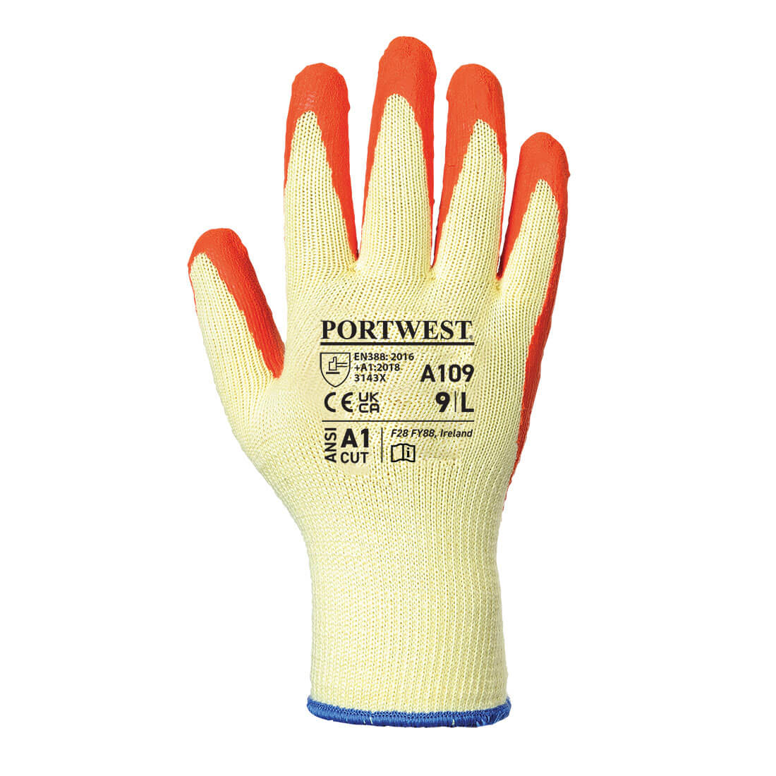 Portwest Grip Glove