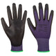 Portwest PU Touchscreen Gloves