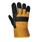 Portwest Furniture Hide Glove X-Large