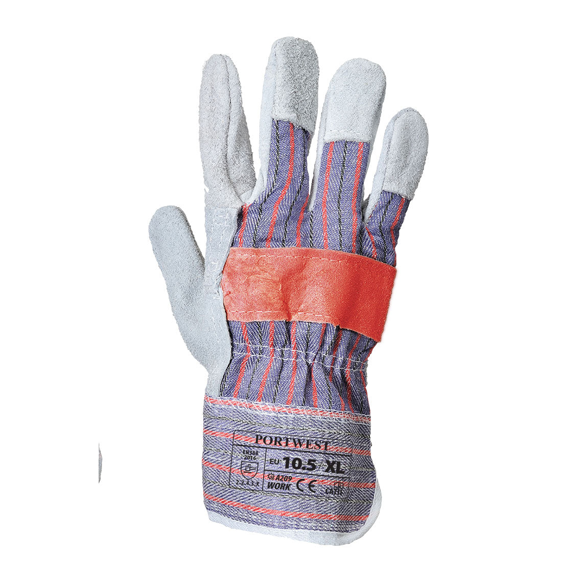 Portwest Classic Canadian Rigger Glove