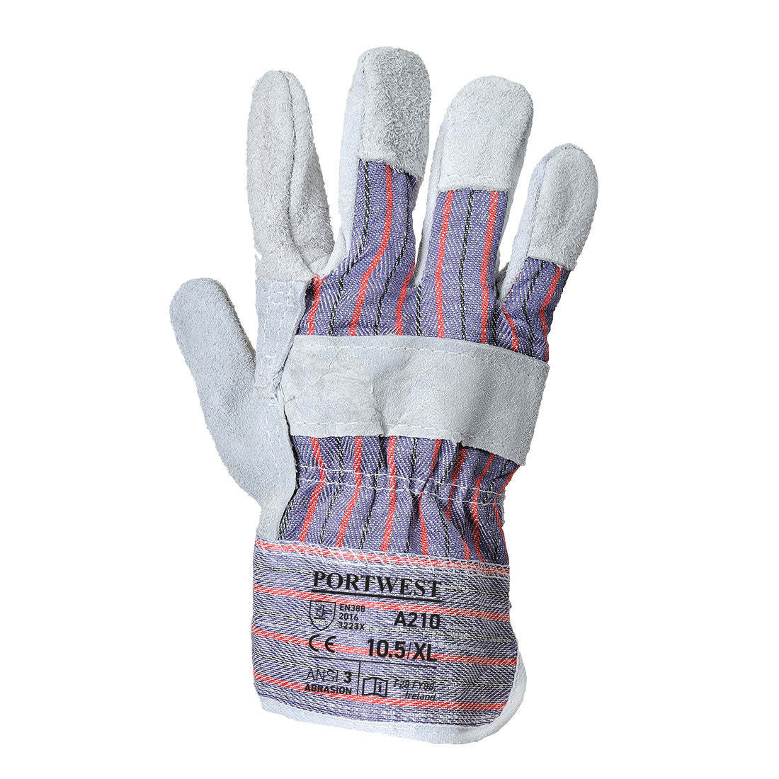 Portwest Canadian Rigger Glove