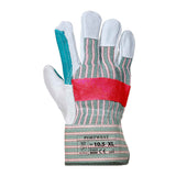 Portwest Classic Double Palm Rigger Glove