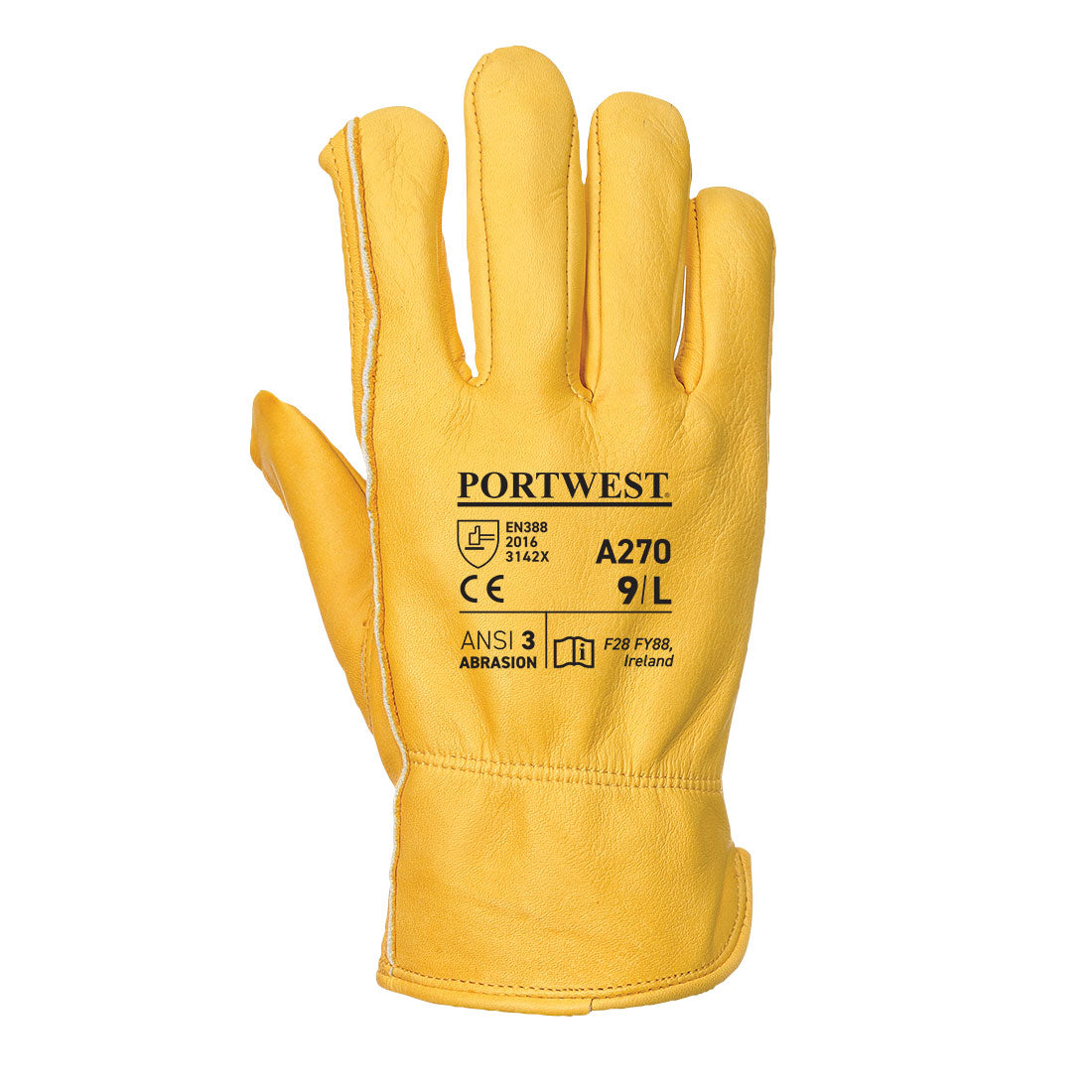 Portwest Classic Driver Glove