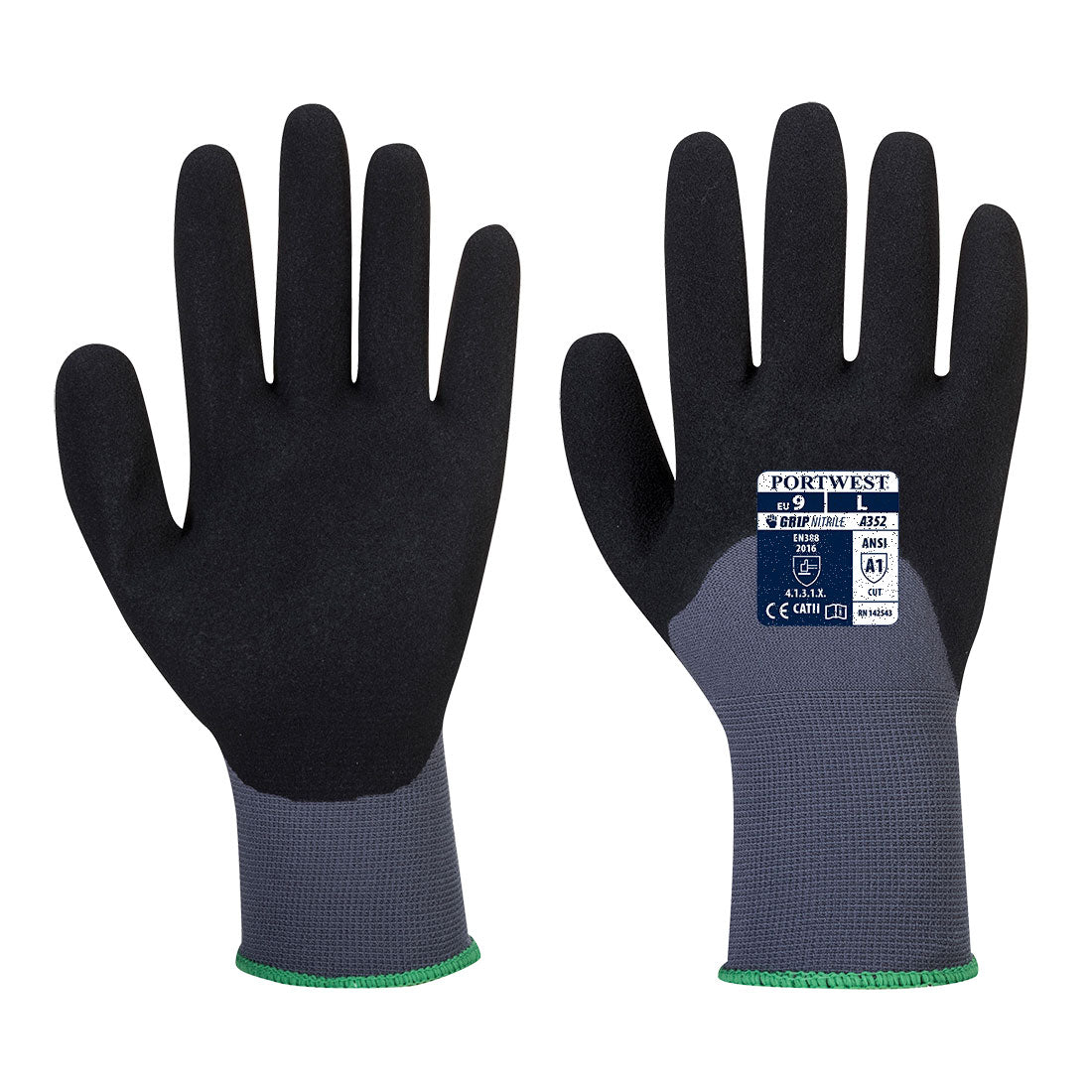 Portwest DermiFlex Ultra Glove