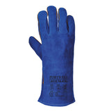 Portwest Welders Gauntlet X-Large