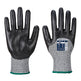 Portwest Cut 3/4 Nitrile Foam Glove