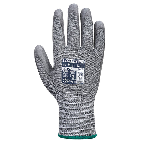 Portwest Cut C13 PU Palm Glove